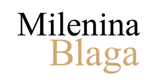 Milenina Blaga